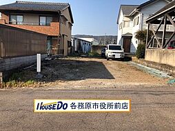 各務原市蘇原寺島町1丁目 売地 57坪 六軒駅 歩26分