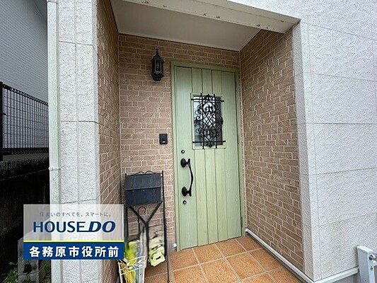 外観 各務原市那加桜町3丁目 中古戸建  各務原市役所前駅 歩8分