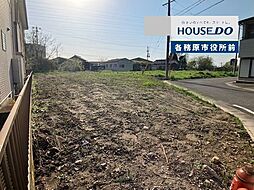 各務原市川島緑町2丁目 売地 116坪 渡東口停 歩3分の土地画像