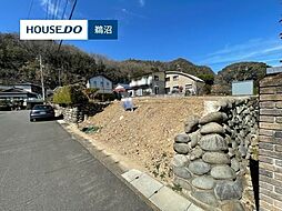 各務原市鵜沼宝積寺町5丁目 売土地 鵜沼駅歩22分