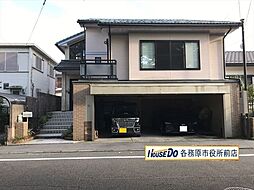 各務原市蘇原清住町2丁目 中古戸建 清住町5丁目停歩3分