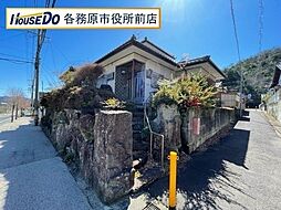 各務原市尾崎北町7丁目 中古戸建 尾崎バスターミナル停歩2分