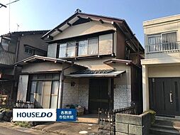 各務原市蘇原旭町4丁目 売地 32坪 蘇原駅 歩11分