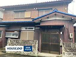 各務原市那加東新町2丁目 売地 39坪 六軒駅 歩7分