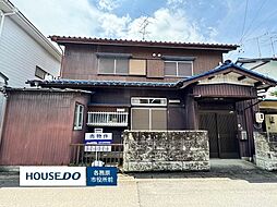 各務原市那加東新町2丁目 売地 39坪 六軒駅 歩7分