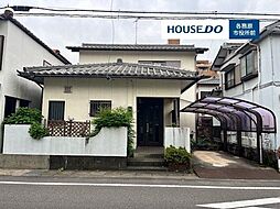 各務原市那加東亜町 売地 41坪 那加駅 歩5分