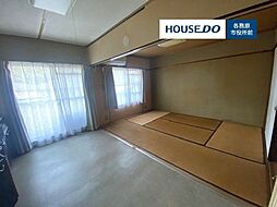 緑苑東団地6号棟