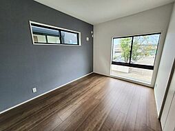 子供部屋の画像