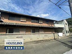 各務原市鵜沼大伊木町 売地143坪 陵南小学校口停 歩14分
