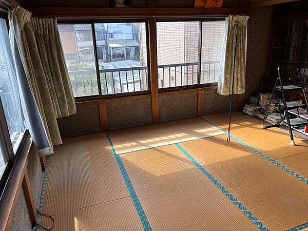 和室を拡大表示