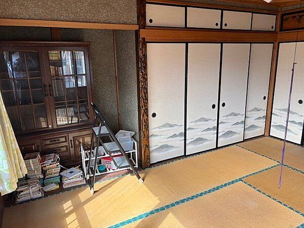 和室
