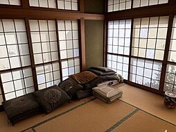 和室の画像