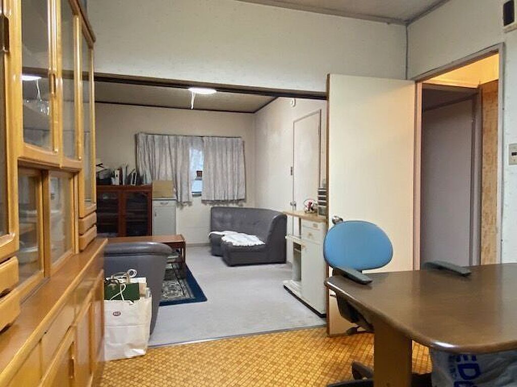 detached 岐阜県各務原市松が丘6丁目