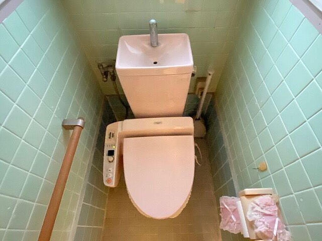 detached 岐阜県各務原市松が丘6丁目