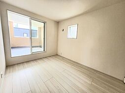 子供部屋の画像