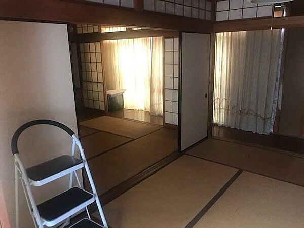 和室