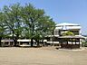 周辺：子苑第二幼稚園 550m