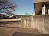 周辺：各務原市立緑陽中学校 緑陽中学校 2300m