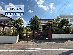 各務原市那加日吉町2丁目 売土地 109坪