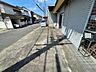 その他：前面道路含む現地写真