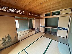 和室の画像