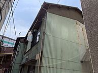 神奈川県横浜市鶴見区小野町37：物件画像／株式会社アンビション・バロー　鶴見店