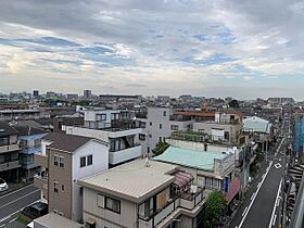 ヴェルドミール 209 ｜ 神奈川県川崎市川崎区池上新町２丁目16-1（賃貸マンション1R・2階・19.82㎡） その13