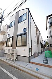 🉐敷金礼金0円！🉐ハーモニーテラス南馬込