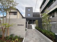 神奈川県横浜市鶴見区下末吉6丁目19-15：物件画像／株式会社アンビション・バロー　鶴見店