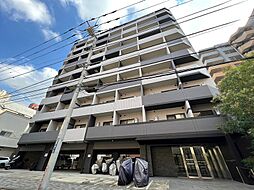 スパシエソリデ横浜鶴見