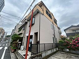 生麦戸建て