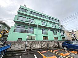 🉐敷金礼金0円！🉐メイプルハイツ