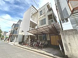 コーポミツフジ