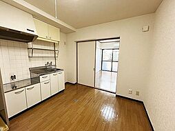 第14高橋ビル 103 1階1DKのリビング/ダイニング