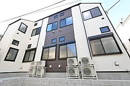 ハーモニーテラス大井II