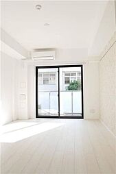 ハーモニーレジデンス羽田ウエスト002 307 3階1Kのリビング/ダイニング