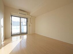 FORTIS大森 406 4階1Kのリビング/ダイニング