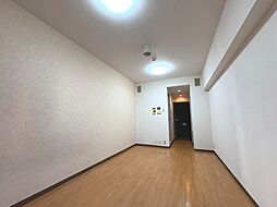 シーアイマンション鶴見 516 5階ワンルームのリビング/ダイニング