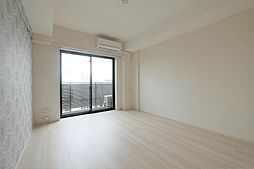 ハーモニーレジデンス羽田ウエスト002 308 3階1Kのリビング/ダイニング