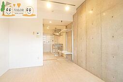 エクセリア川崎 904 9階1Kのリビング/ダイニング