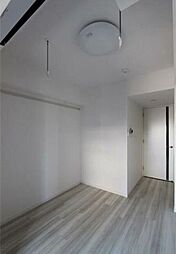 ベルグレード川崎AZ 1105 11階1Kのリビング/ダイニング