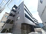 神奈川県川崎市幸区中幸町1丁目41：物件画像／株式会社アンビション・バロー　鶴見店