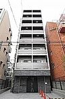 神奈川県川崎市川崎区榎町6-12：物件画像／株式会社アンビション・バロー　鶴見店