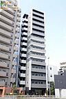 東京都大田区大森西5丁目30-4：物件画像／株式会社アンビション・バロー　鶴見店
