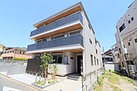 神奈川県川崎市川崎区江川2丁目6-10：物件画像／株式会社アンビション・バロー　鶴見店