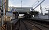 周辺：京急本線　鶴見市場駅（813m）