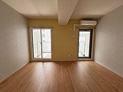 サンライズ本町 802 8階1LDKのリビング/ダイニング