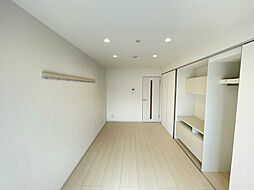 コンフィール富沢 202 1階1Kのリビング/ダイニング