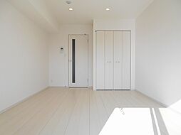 リブリ・1 303 3階1Kのリビング/ダイニング