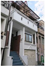 中古戸建　大東市北条6丁目（昭和62年築）